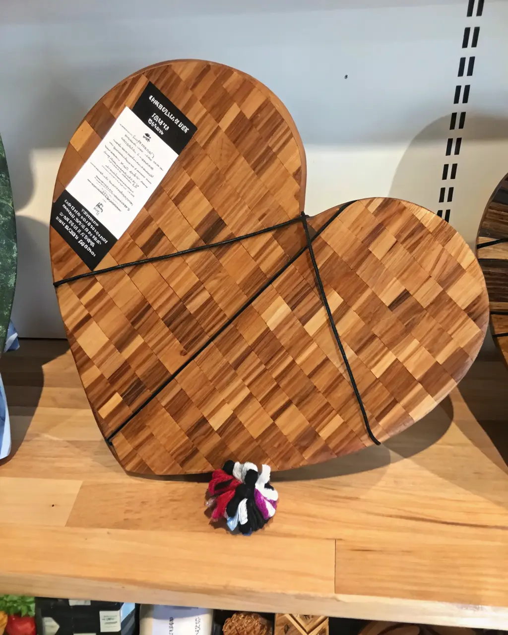 shop heart-shaped charcuterie boards