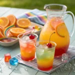 bug juice camp drink recipe